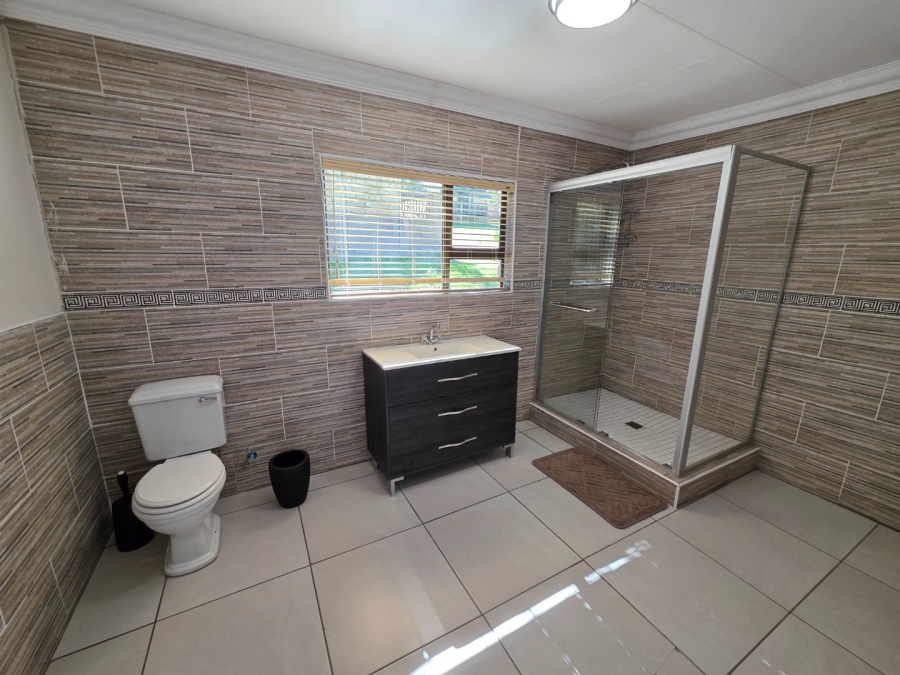 Commercial Property for Sale in Paul Roux Free State
